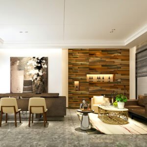Commercial Interior Design