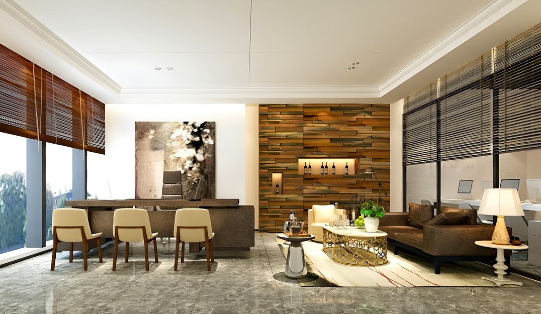 Commercial Interior Design