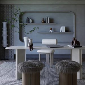 Renovation & Remodeling Design