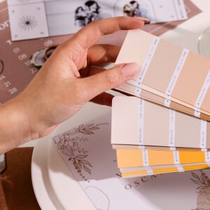 Styling Decor Finishing Touches