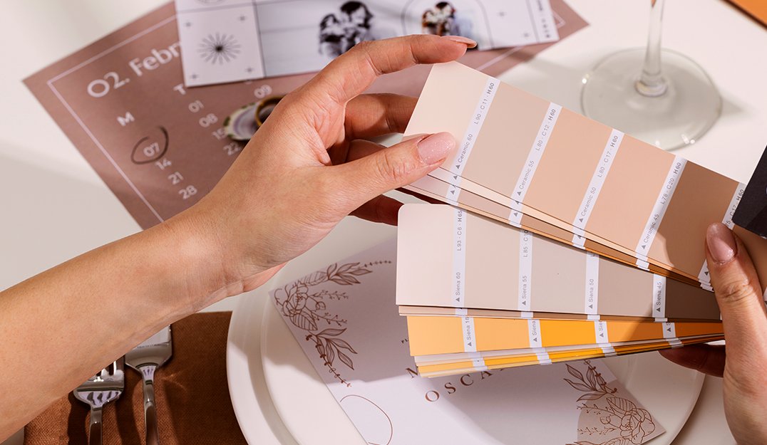 Styling Decor Finishing Touches