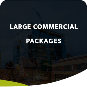 Large Commercial Projects