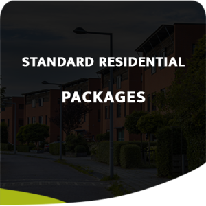 Standard Residential Package